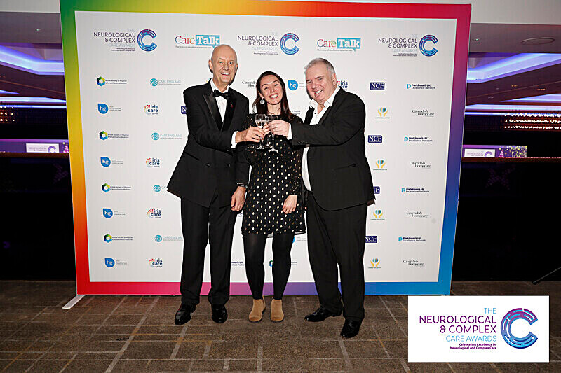 _09I0680 copy - The Neurological And Complex Care Awards 2025