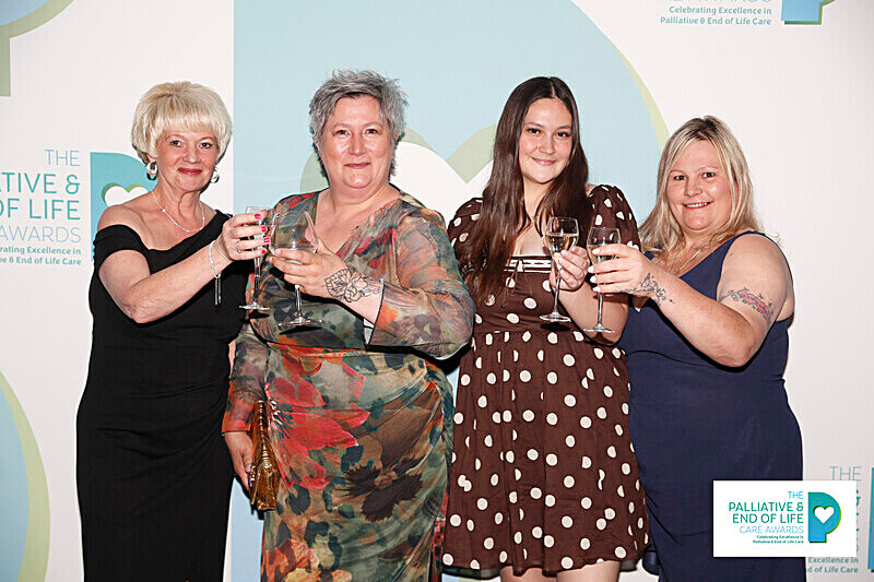 _09I5019 copy - GBCA Paliative Care Awards 2026