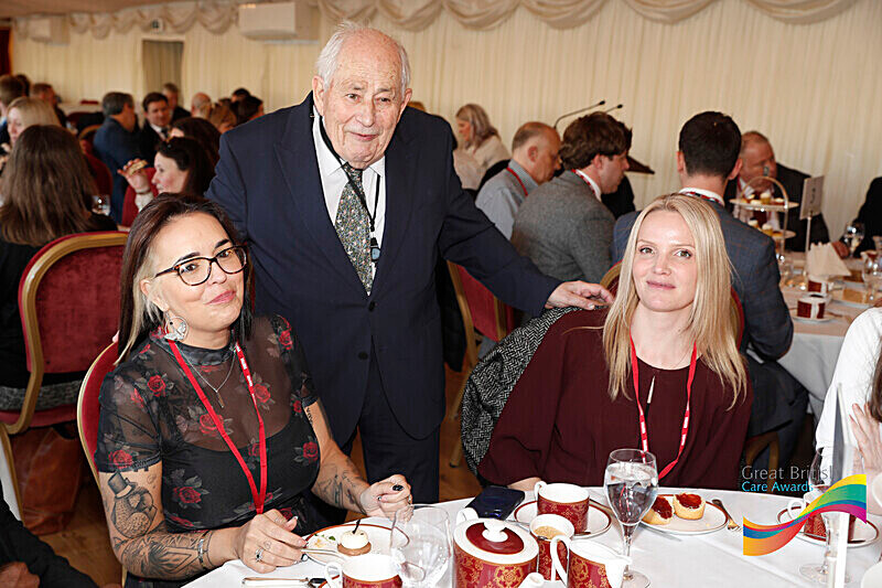 _09I0548 copy - GBCA Tea @ The House of Lords 2026