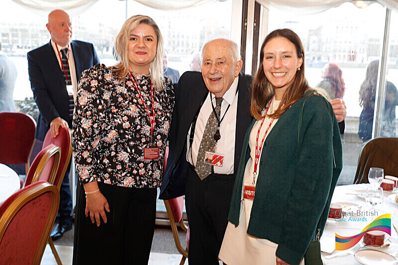 _09I0601 copy - GBCA Tea @ The House of Lords 2026