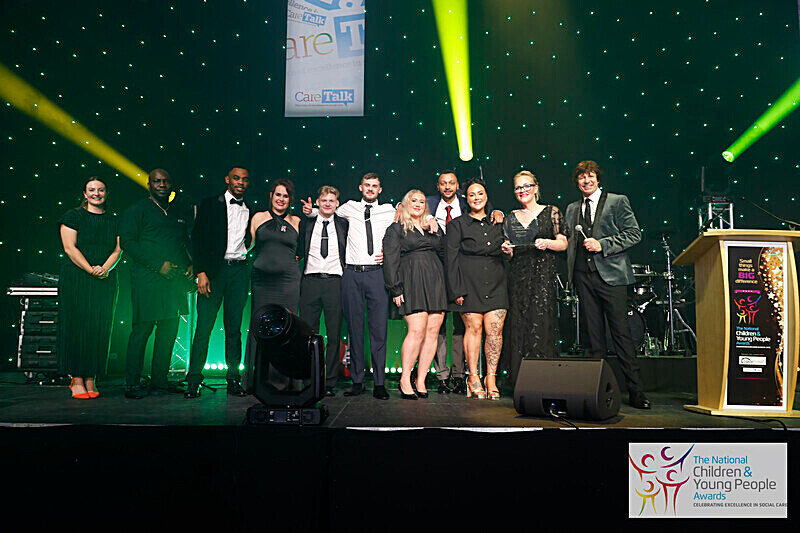 _09I2574 copy - The CYP Awards 2025