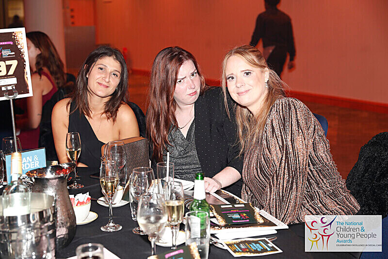 _09I2092 copy - The CYP Awards 2025