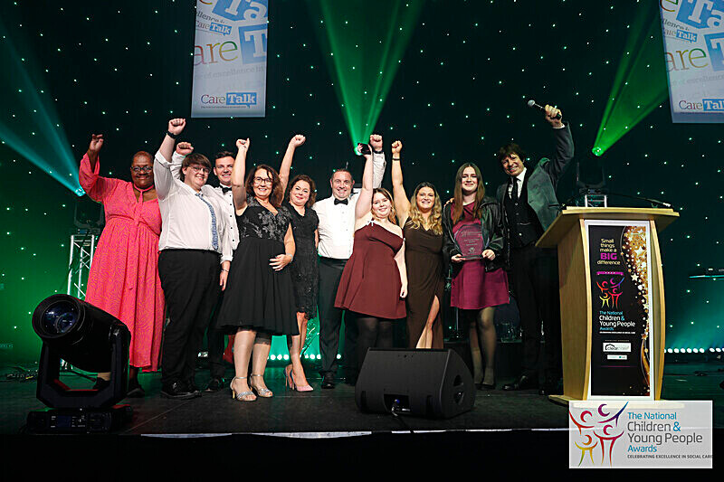 _09I2738 copy - The CYP Awards 2025