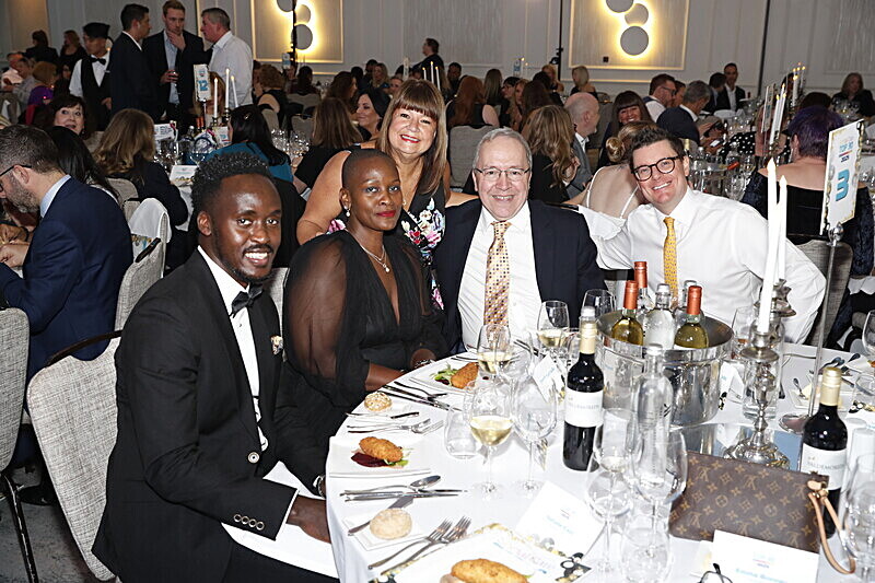 _09I1618 - The GBCA Top 30 Awards 2025