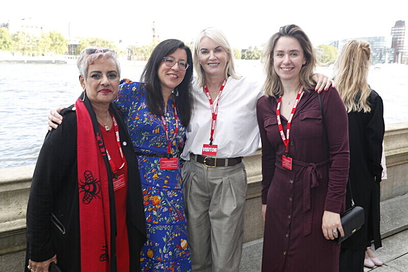 _09I0652 - WAGS @ The House of Lords 2024