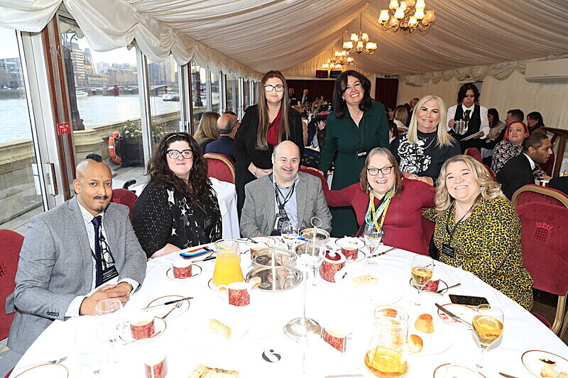 _09I3529 - LDA Afternoon Tea @ The House Of Lords 2024