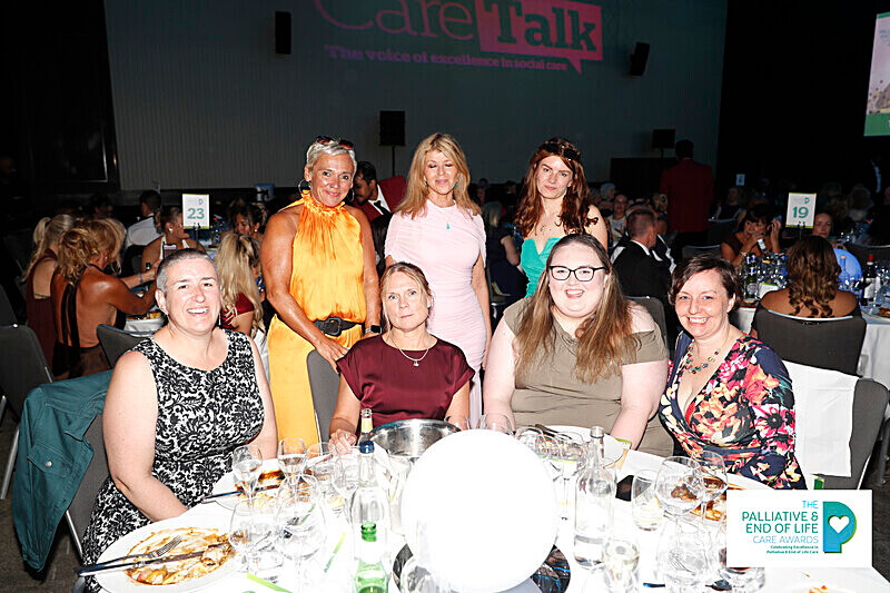 _09I5210 copy - GBCA Paliative Care Awards 2026