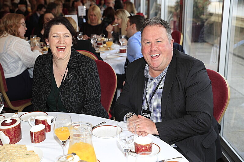 _09I3388 - LDA Afternoon Tea @ The House Of Lords 2024