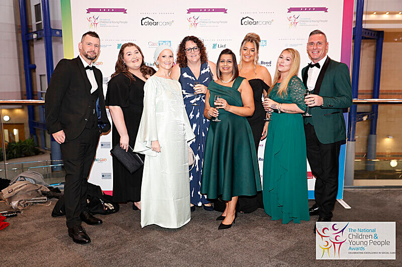 _09I1929 copy - The CYP Awards 2025