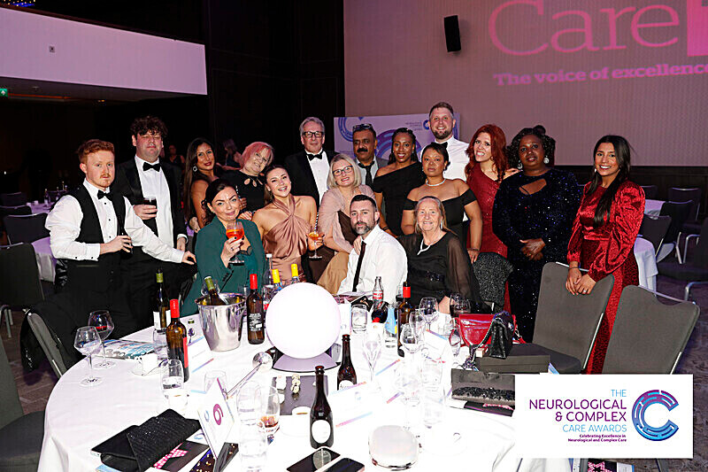 _09I9935 copy - The Neurological And Complex Care Awards 2025