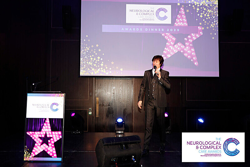 _09I9743 copy - The Neurological And Complex Care Awards 2025