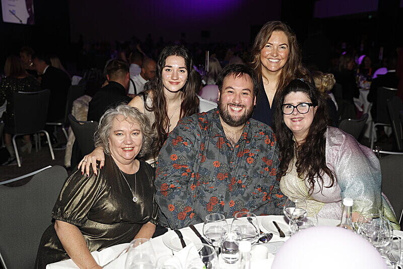 _09I7441 - The WAGS Awards 2024