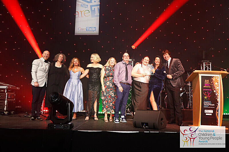 _09I2662 copy - The CYP Awards 2025