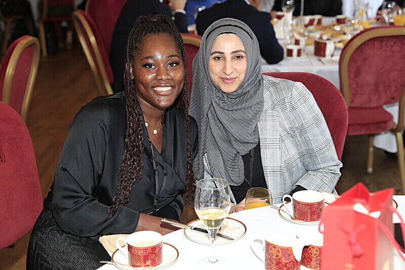 _09I3517 - LDA Afternoon Tea @ The House Of Lords 2024