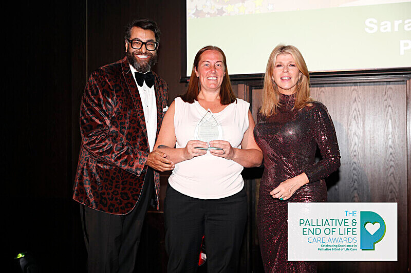 _09I8504 copy - The Paliative Care Awards 2025