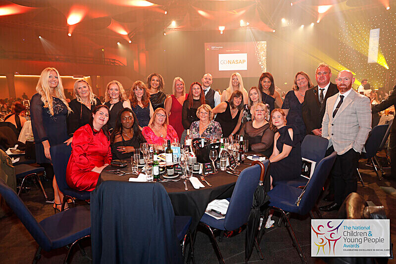 _09I2210 copy - The CYP Awards 2025