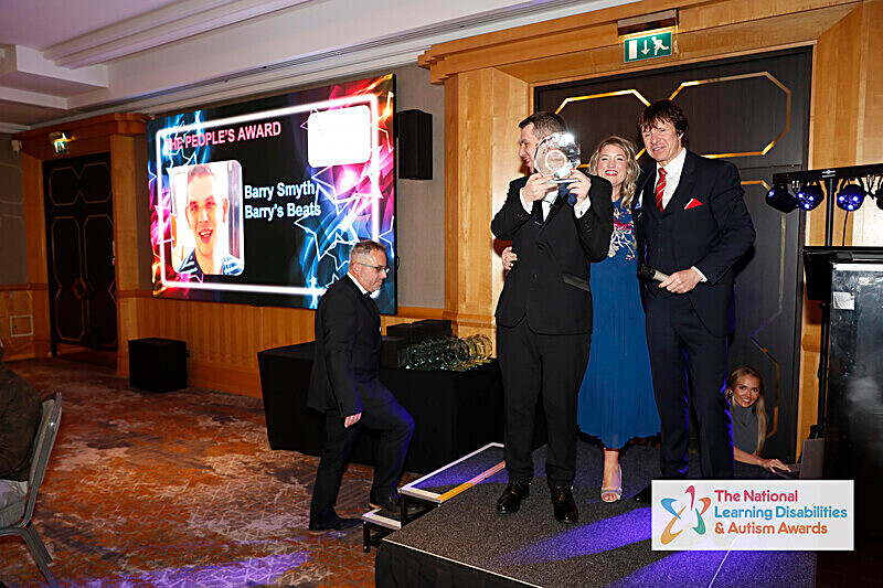 _09I9415 copy - LD Awards Ireland 2025