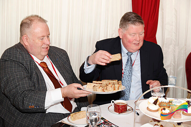 _09I0464 copy - GBCA Tea @ The House of Lords 2026