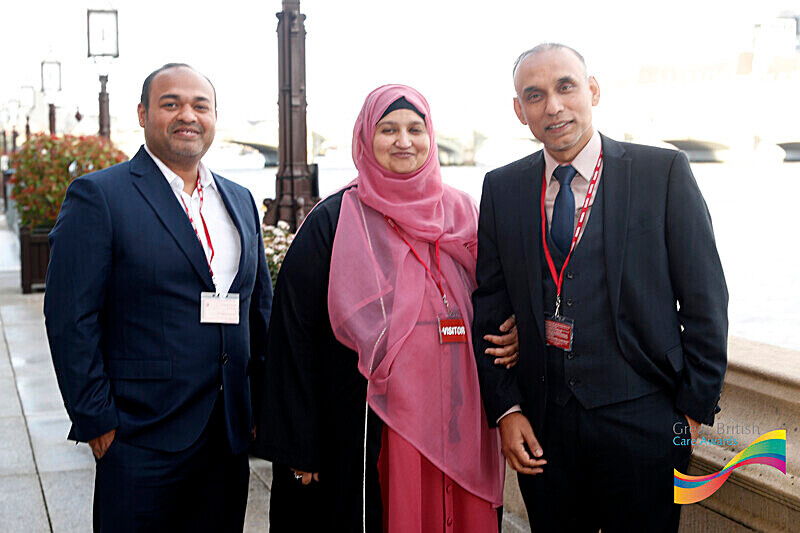 _09I0588 copy - GBCA Tea @ The House of Lords 2026