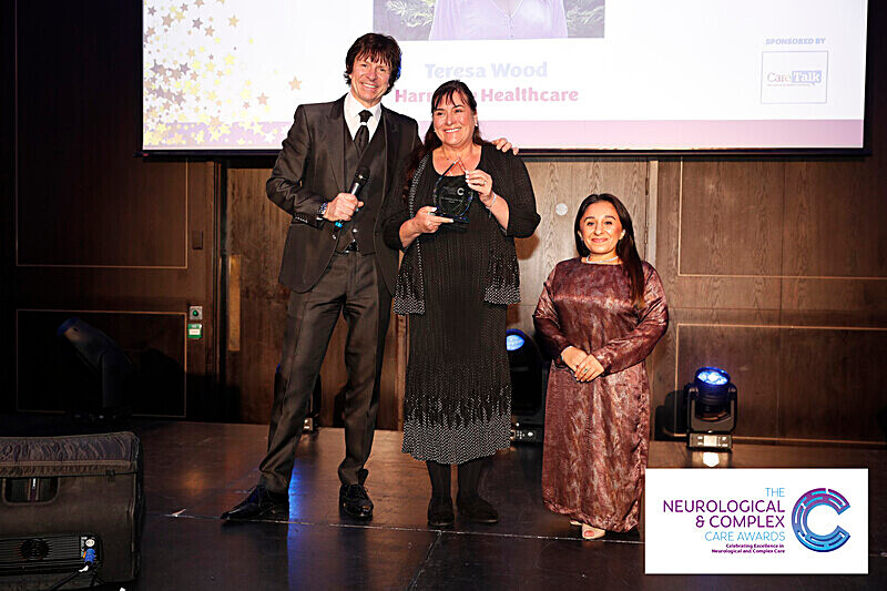 _09I9825 copy - The Neurological And Complex Care Awards 2025