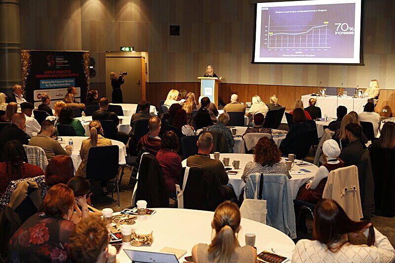 _09I2980 - The CYP Conference 2025