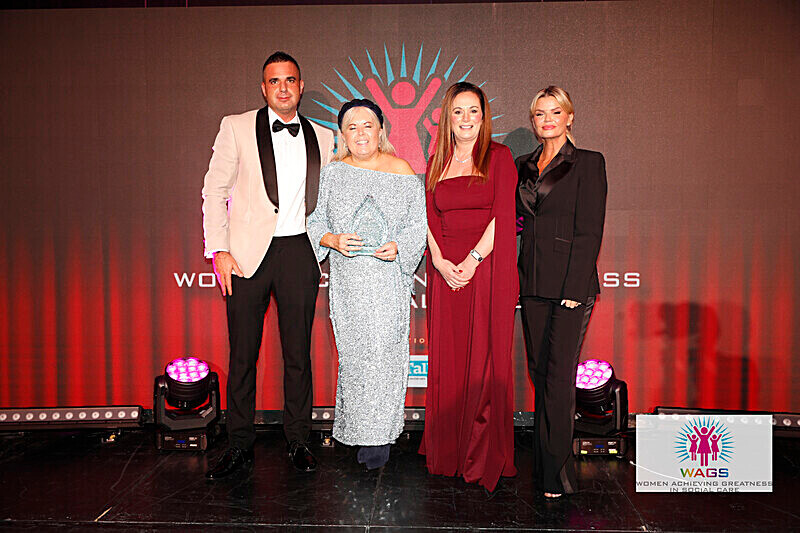 _09I3103 copy - The WAGS Awards 2025