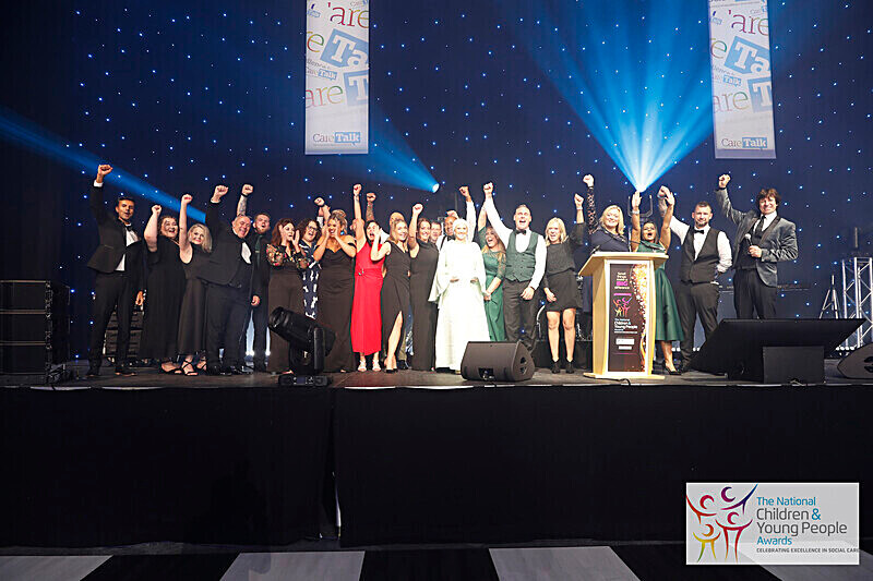 _09I2455 copy - The CYP Awards 2025