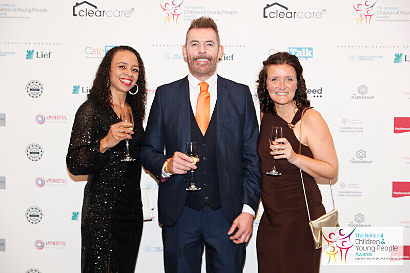 _09I1990 copy - The CYP Awards 2025