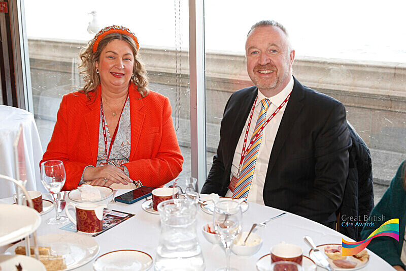 _09I0519 copy - GBCA Tea @ The House of Lords 2026