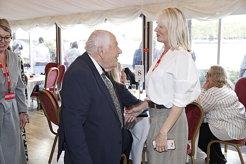 _09I0609 - WAGS @ The House of Lords 2024