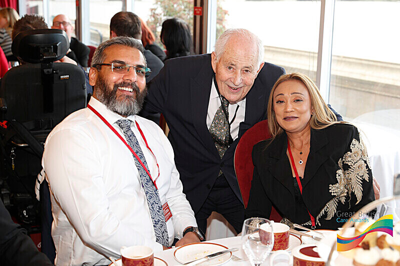 _09I0557 copy - GBCA Tea @ The House of Lords 2026