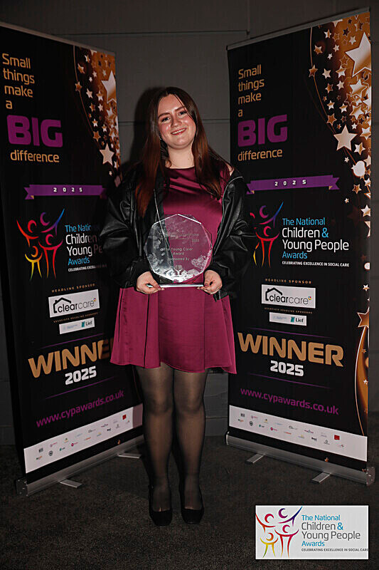 _09I2741 copy - The CYP Awards 2025