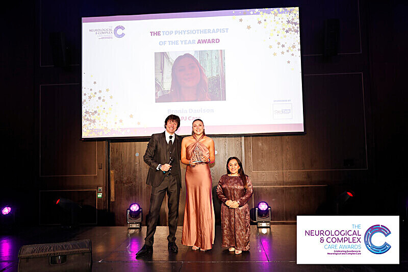 _09I9831 copy - The Neurological And Complex Care Awards 2025