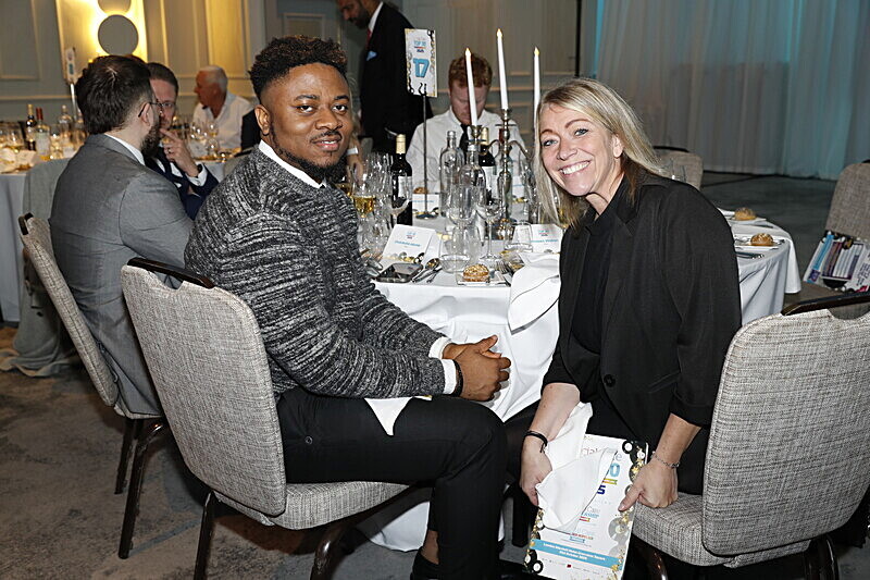 _09I1600 - The GBCA Top 30 Awards 2025