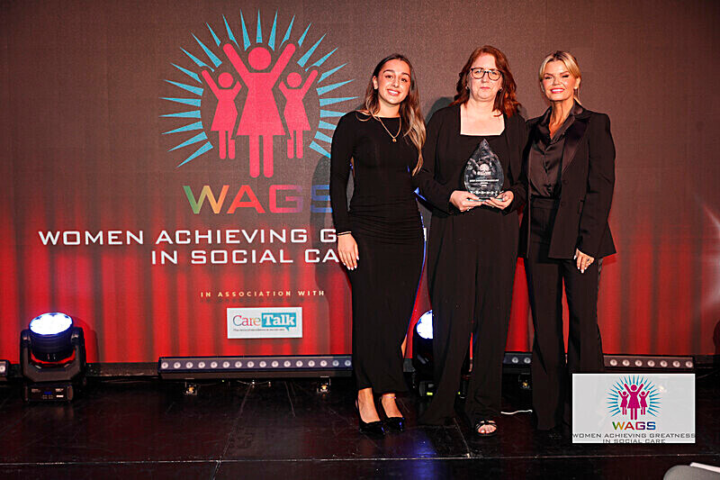 _09I3142 copy - The WAGS Awards 2025