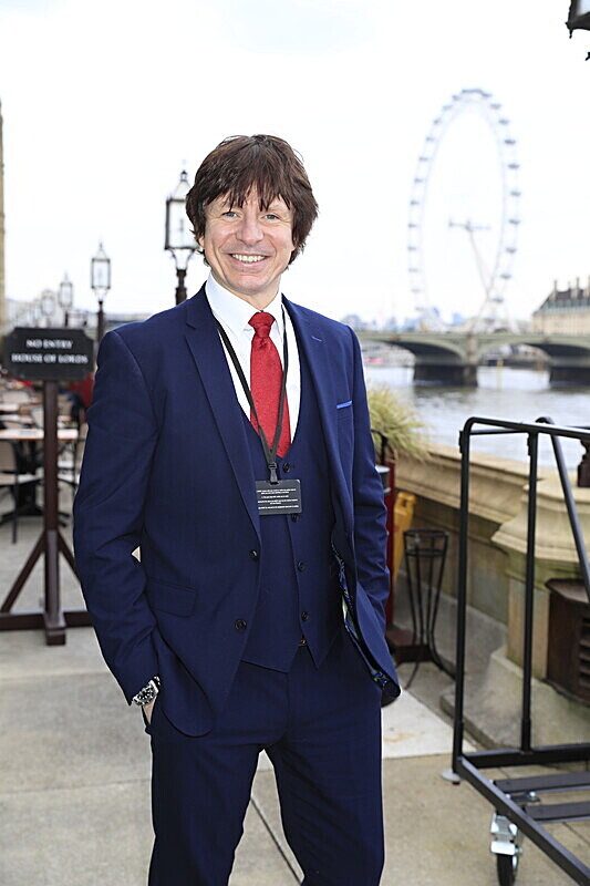 _09I3550 - LDA Afternoon Tea @ The House Of Lords 2024