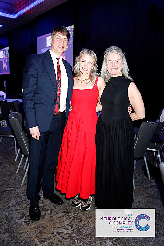 _09I9916 copy - The Neurological And Complex Care Awards 2025