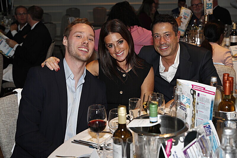_09I1592 - The GBCA Top 30 Awards 2025