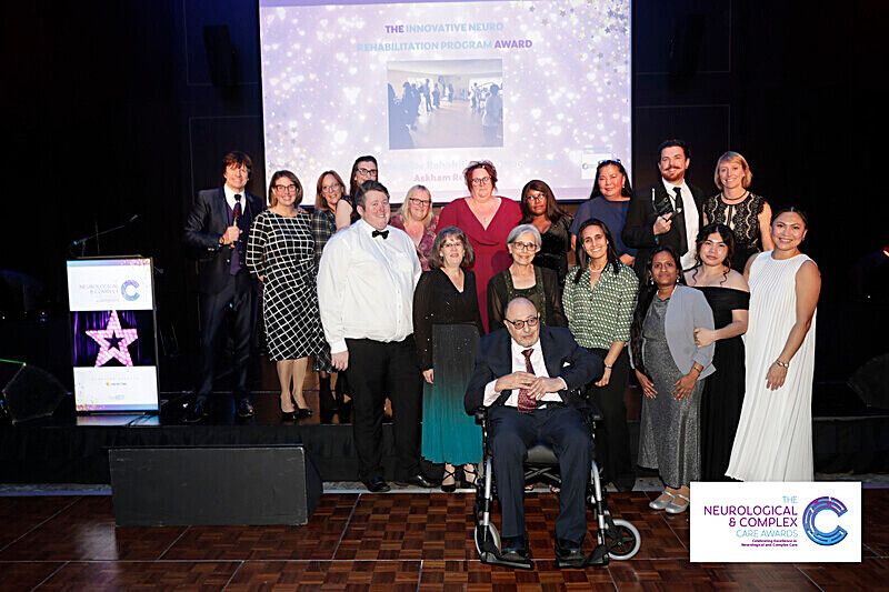 _09I4666 copy - Complex Care Awards 2026