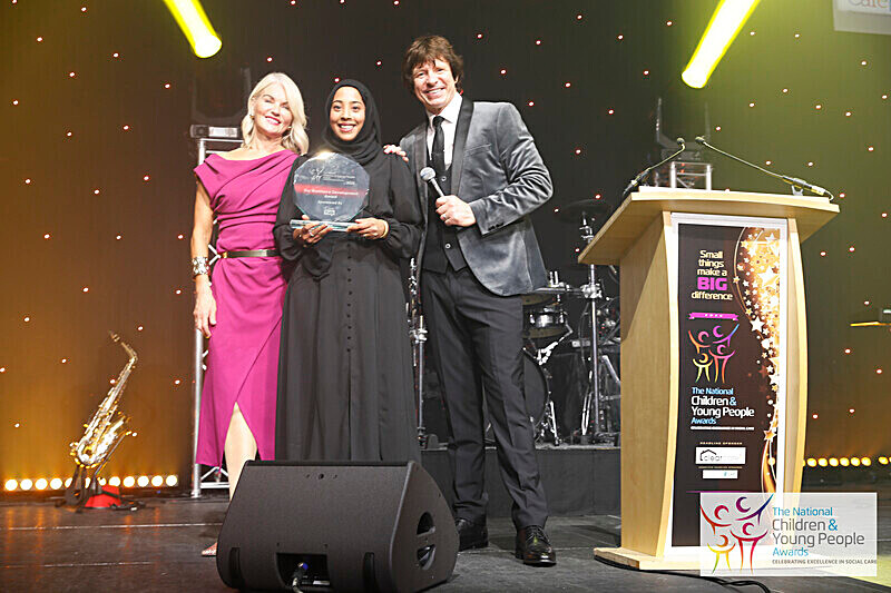 _09I2682 copy - The CYP Awards 2025