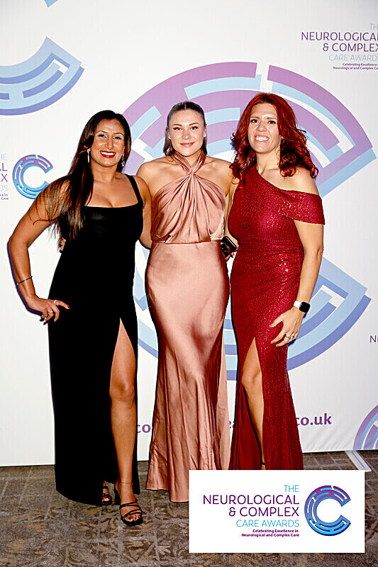 _09I9904 copy - The Neurological And Complex Care Awards 2025