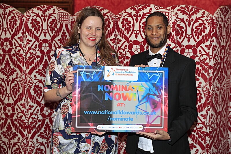 _09I3348 - LDA Afternoon Tea @ The House Of Lords 2024