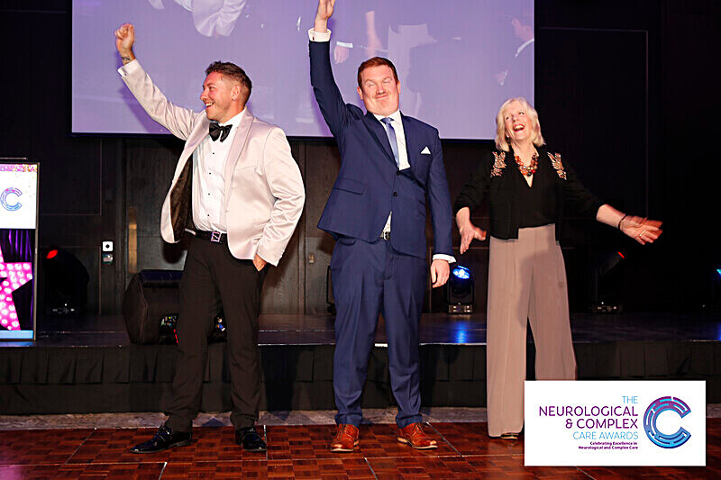 _09I0819 copy - The Neurological And Complex Care Awards 2025