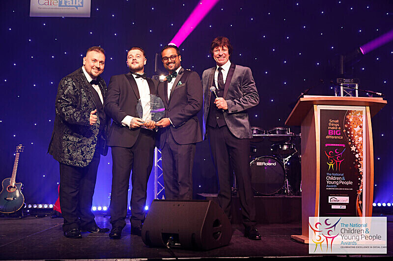 _09I2463 copy - The CYP Awards 2025