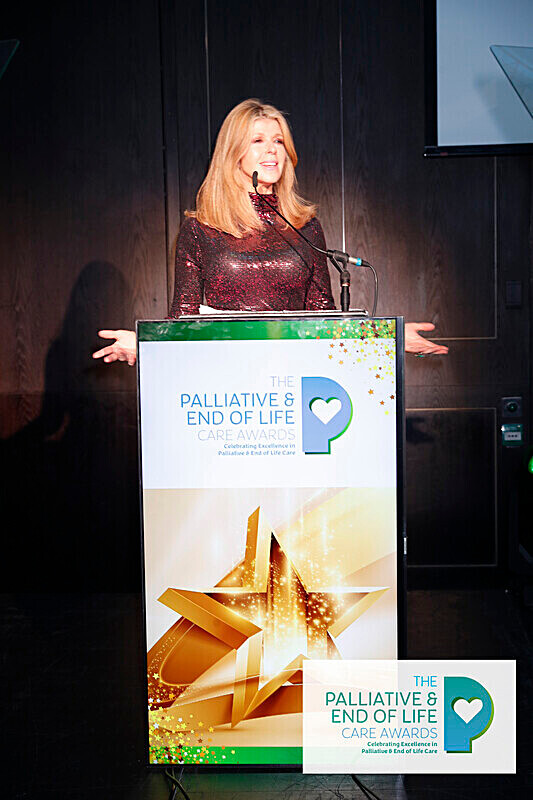  - The Paliative Care Awards 2025
