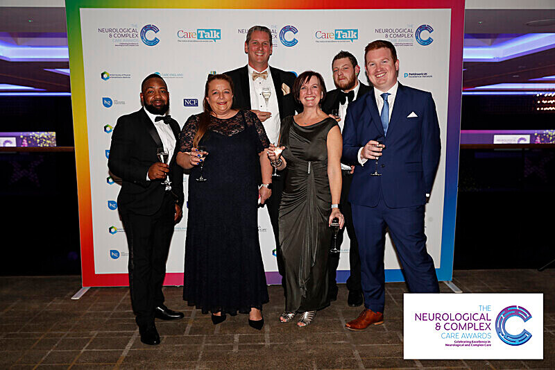 _09I0700 copy - The Neurological And Complex Care Awards 2025