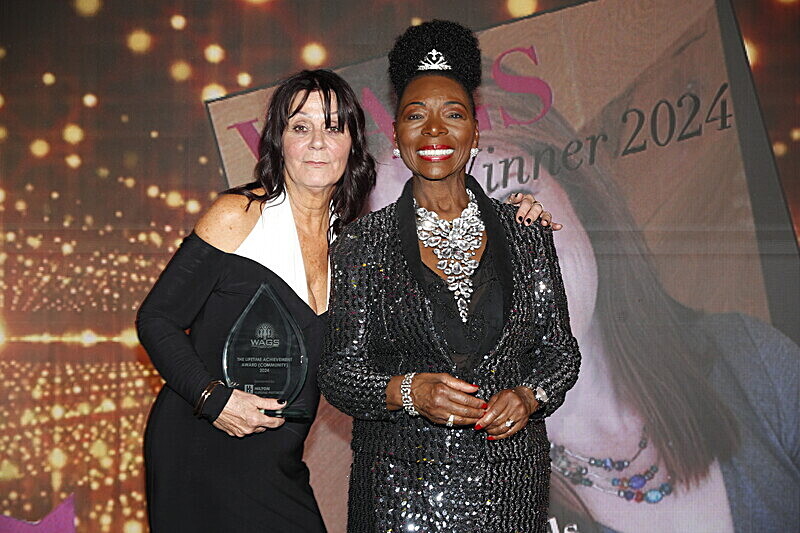 _09I7777 - The WAGS Awards 2024