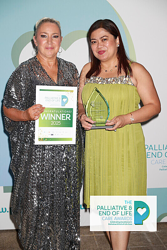 _09I8663 copy - The Paliative Care Awards 2025