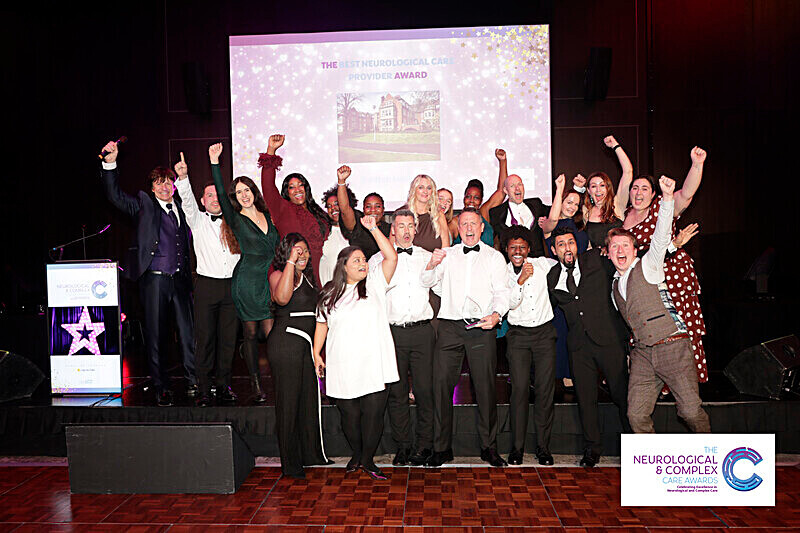 _09I4603 copy - Complex Care Awards 2026