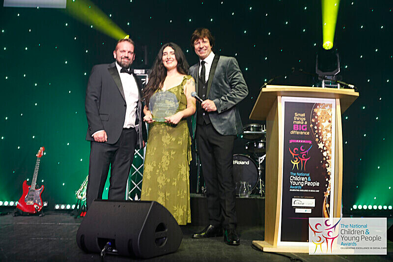 _09I2711 copy - The CYP Awards 2025